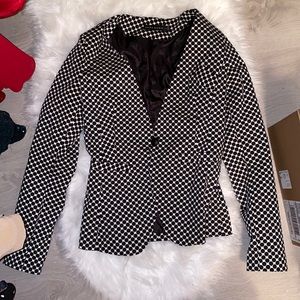 A beautiful Zara jacket in a perfect condition